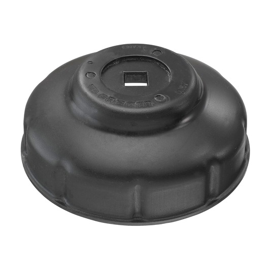 96mm Notched Cap Wrench, 18 Filter Notches