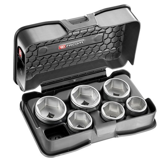 Oil Cap Wrench Kit