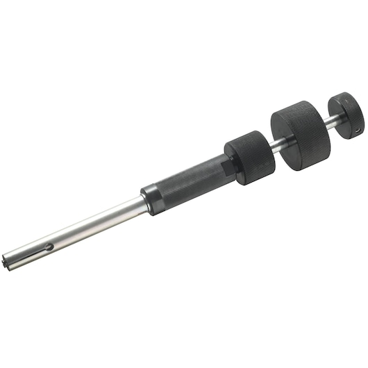 Injector Seals Remover