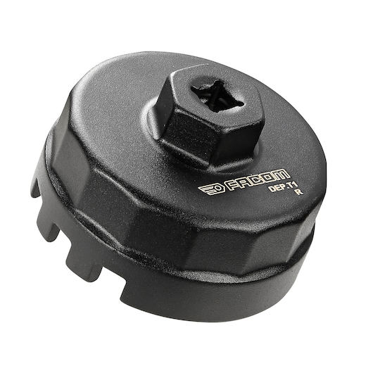 Toyota Oil Filter Cap