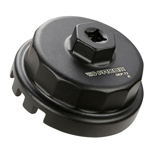 Toyota Oil Filter Cap