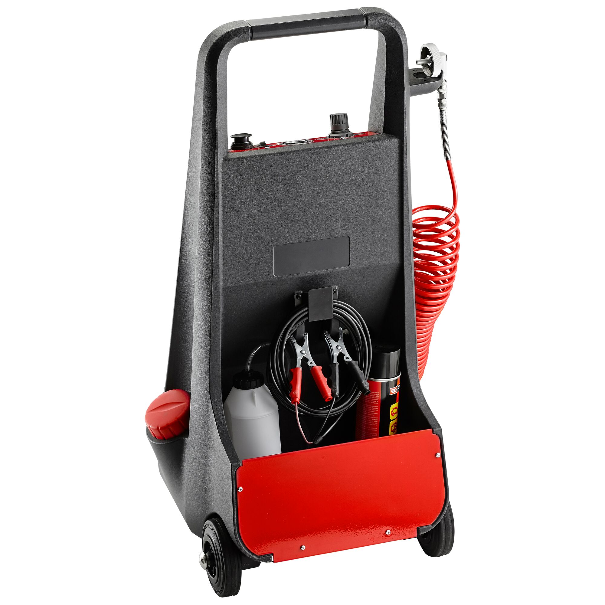 Analog Brake Bleeder | FACOM