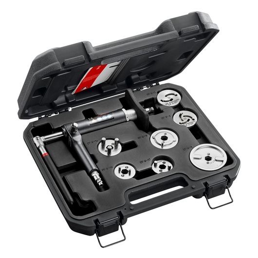 Pneumatic Disc Brake Piston Pushing/Turning Tool