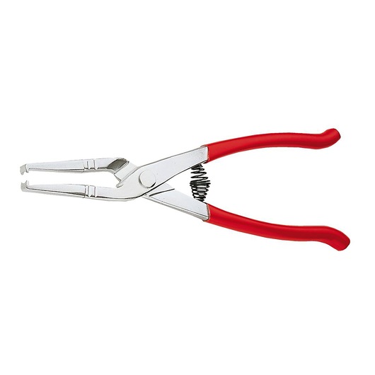 Valve seal plier