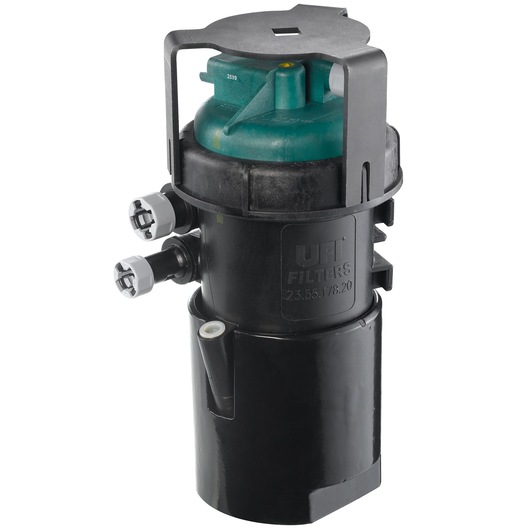 GM Fiat Fuel Filter Tool