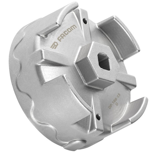 Renault and Volvo Trucks Oil Filter Wrench