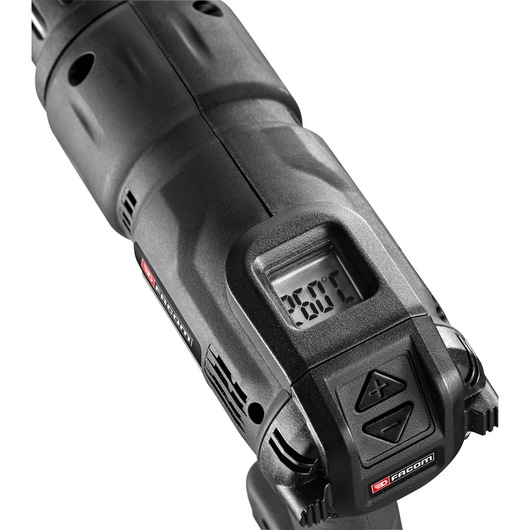Digital Heat Gun