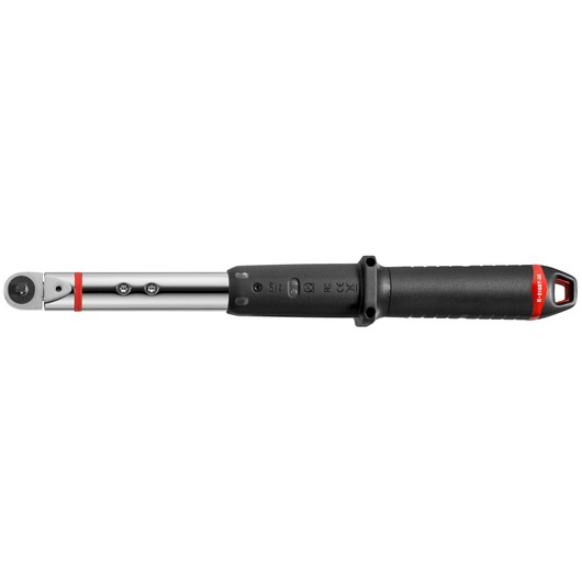 Smart Torque Wrench 1/4'', 6-30Nm