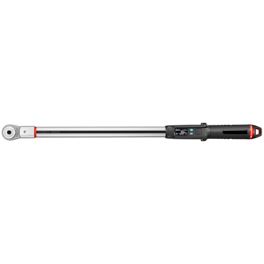 Smart Torque Wrench 1/2'', 34-340Nm