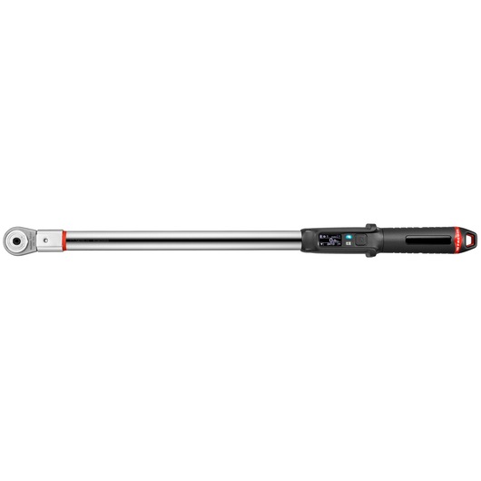 Smart Torque Wrench 1/2'', 34-340Nm