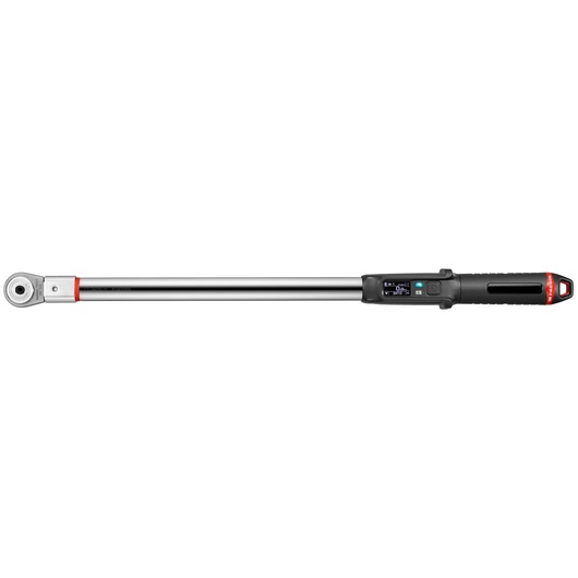 Smart Torque Wrench 1/2'', 34-340Nm