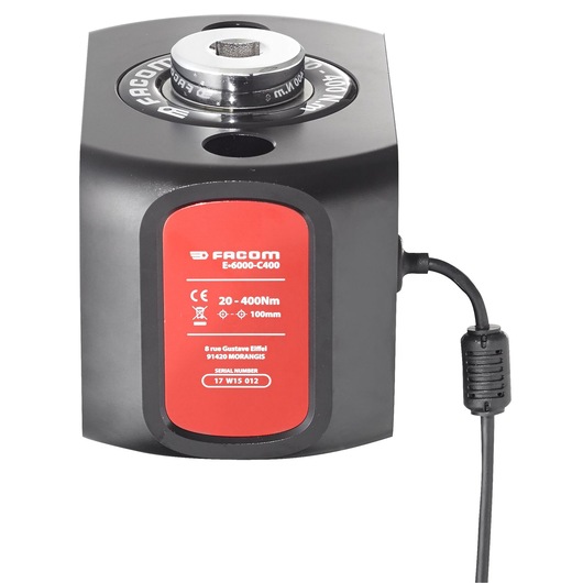 20-400Nm Torque Calibration Sensor