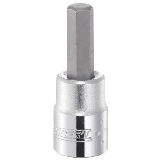 EXPERT by FACOM® 3/8 in. hex screwdriver bit socket 7 mm