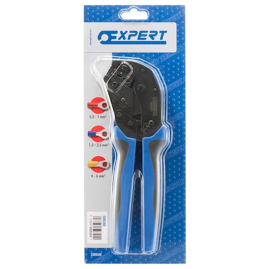 EXPERT by FACOM® Crimping pliers