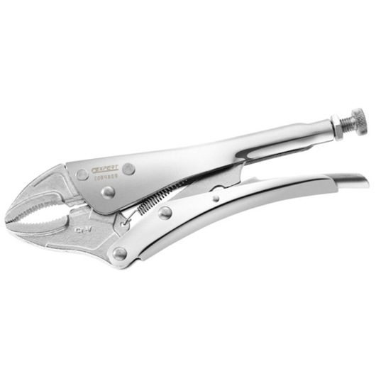 EXPERT by FACOM® Short Nose Single Adjust Lock-Grip Pliers