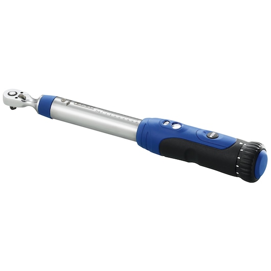 EXPERT by FACOM® 1/4 in. Torque Wrench, 5-25 Nm