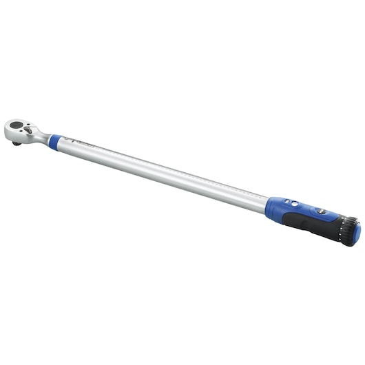 EXPERT by FACOM® 1/2 in. Torque Wrench, 60-340 Nm
