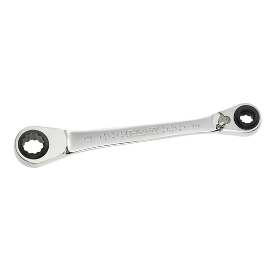 EXPERT by FACOM® 4 In1 Double Box Wrench 8-10-12-13 mm