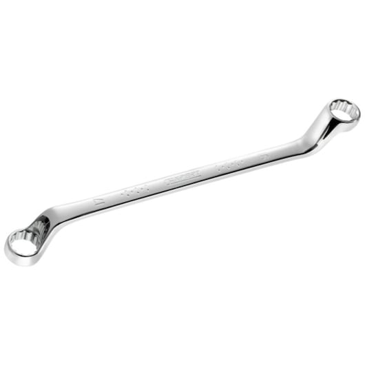 EXPERT by FACOM® Offset Ring Wrench, Metric 18X19 mm