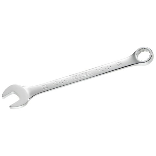 EXPERT by FACOM® Combination Wrench, Metric 9 mm