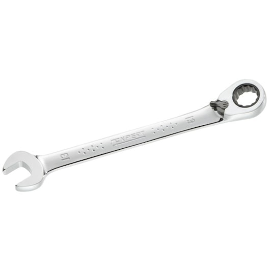 EXPERT by FACOM® Ratchet combination wrench, Metric 8 mm