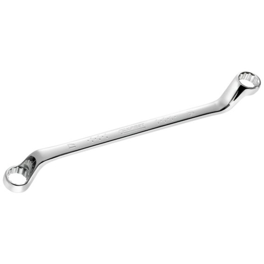 EXPERT by FACOM® Offset Ring Wrench, Metric 14X15 mm