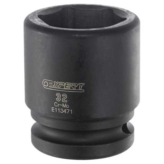 EXPERT by FACOM® 3/4 in. Impact socket, 35 mm