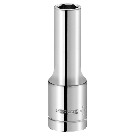 EXPERT by FACOM® 1/4 in. Deep 6-point Socket, Metric 4 mm