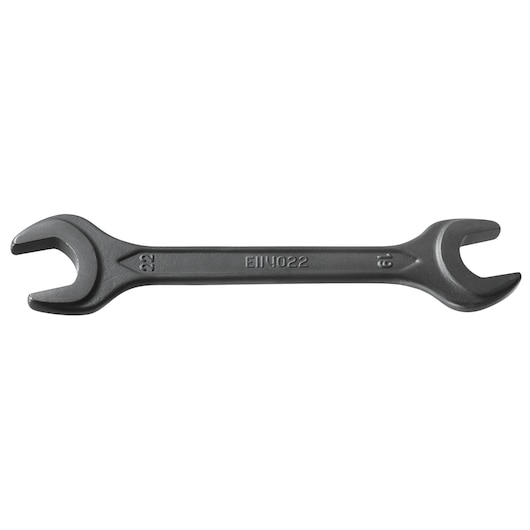 EXPERT by FACOM® 19X22 mm DIN Open-End Wrench