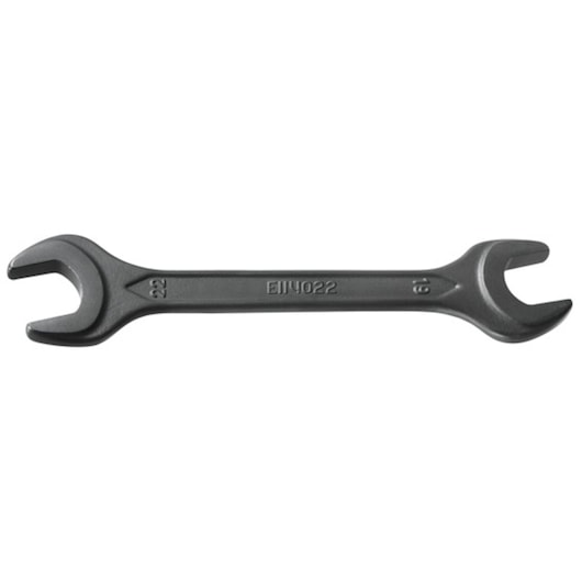 EXPERT by FACOM® DIN open-end wrench 19X24 mm