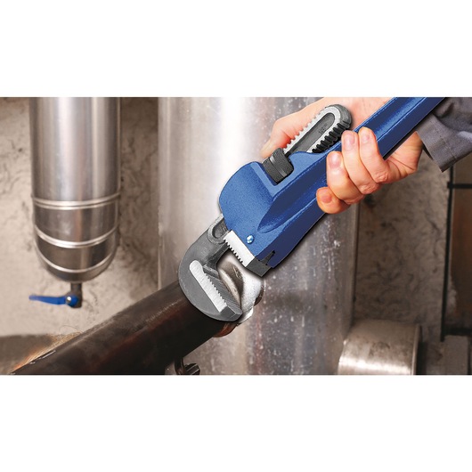 EXPERT by FACOM® Pipework wrench 350 mm