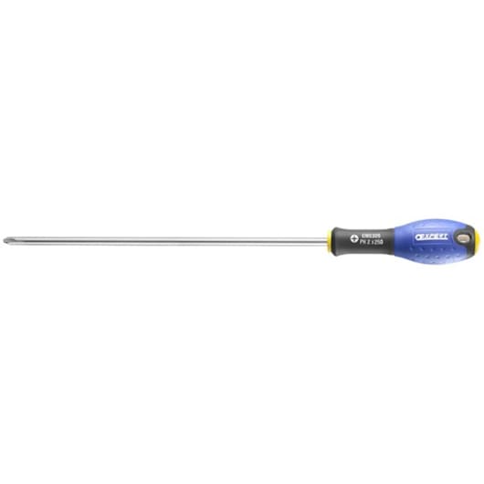 EXPERT by FACOM® Phillips® screwdriver PH1x250 mm
