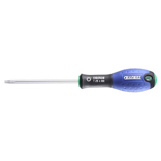 EXPERT by FACOM® Torx® screwdriver T25x100 mm