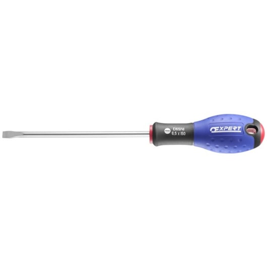 EXPERT by FACOM® Screwdriver for slotted head screws (flared) 5.5x100 mm
