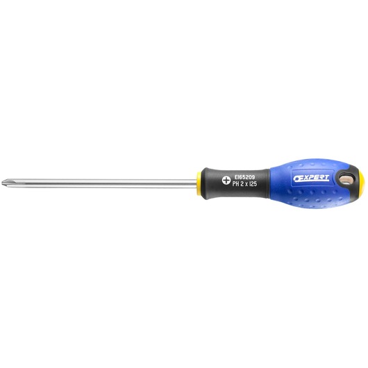 EXPERT by FACOM® Phillips® screwdriver PH1x100 mm