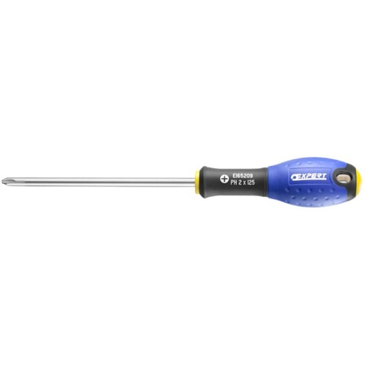 EXPERT by FACOM® Phillips® screwdriver PH2x125 mm
