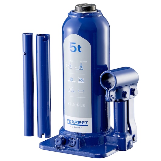 EXPERT by FACOM® 5t Bottle Jack