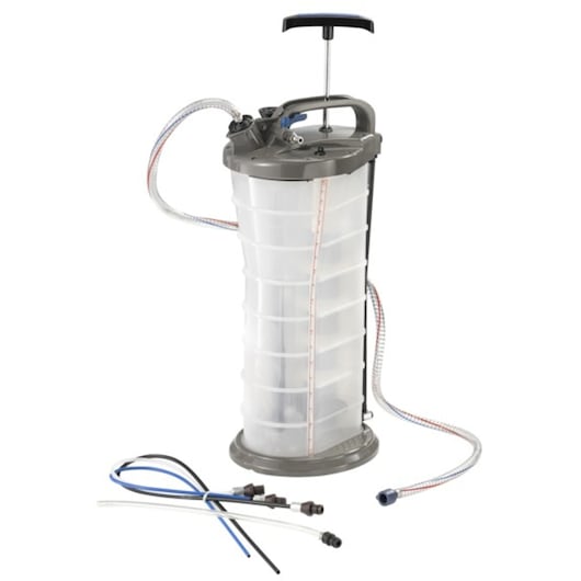 EXPERT by FACOM® Combo Fluid Extractor