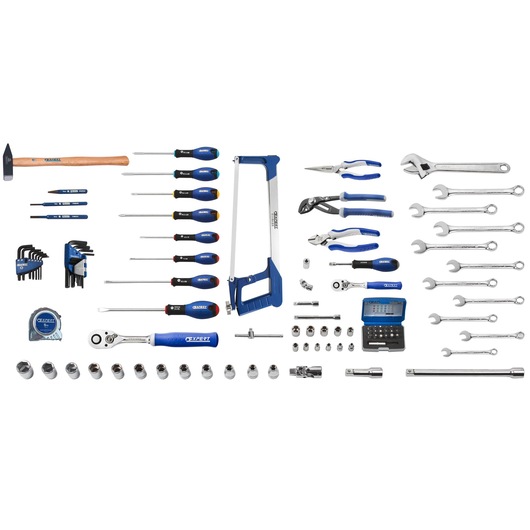 EXPERT by FACOM® Maintenance Tool Set (97 pc.)