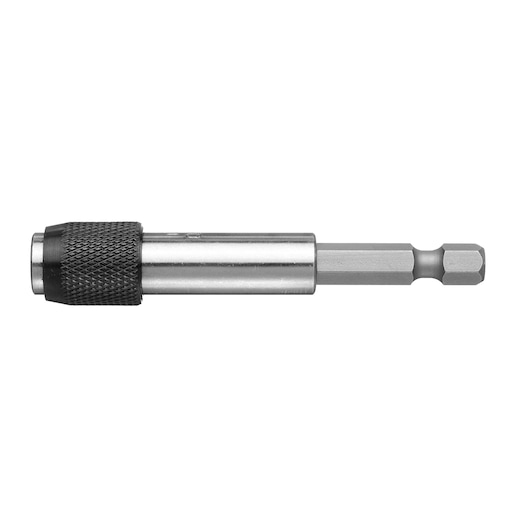 1/4 in. Magnetic Ring Bit Holder