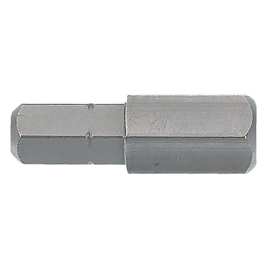 3/8 in. Standard Bits Series 2 for Countersink Hex Screws
