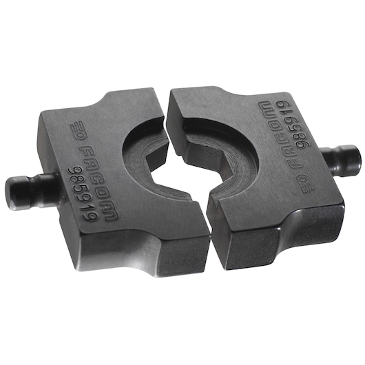 Hexagonal Crimping Dies for Crimping Pliers 985918