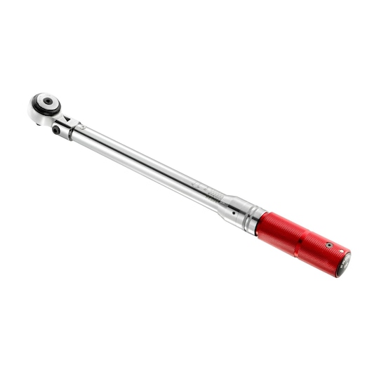 Torque Wrench 100Nm Flexhead