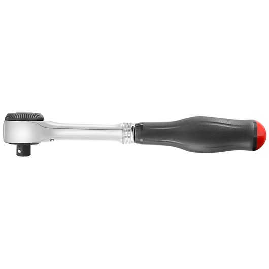 3/8" twist handle ratchet