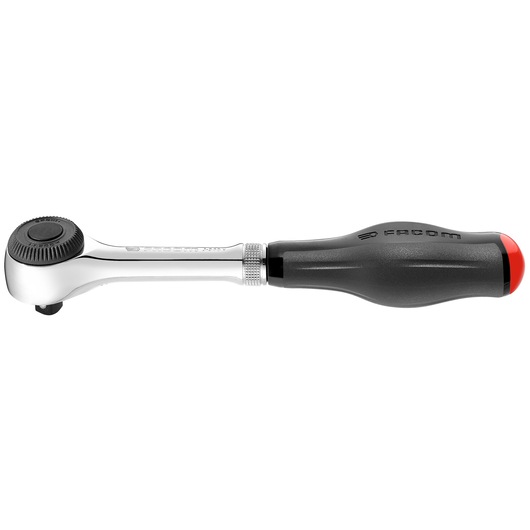 3/8 in. Twist Handle Ratchet