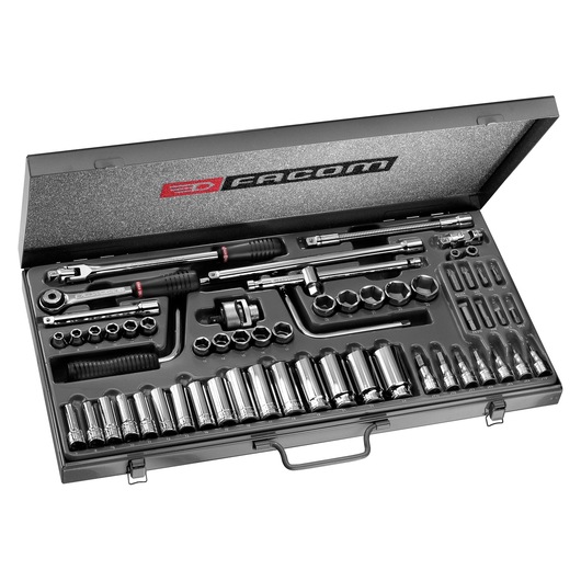 3/8 in. Socket Set
