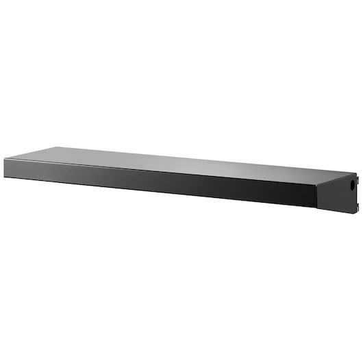 Facom JLS3-LIGHTSUP black rectangular lighting accessory, angled view on white background.