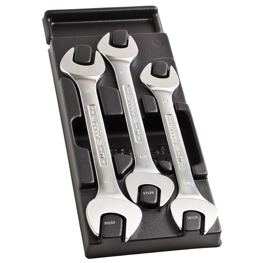 Module of Double Open-End Wrenches