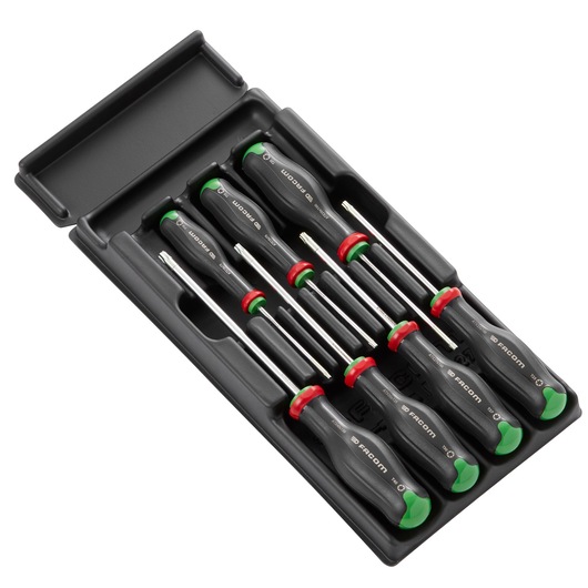 Module of 7 PROTWIST® ScrewDriverr