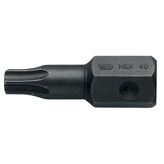 Impact bits series 3 for TORX®, screws T27